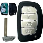 95440-2S600 Smart Prox Remote Key For Hyundai Tucson 2014 2015 TQ8-FOB-4F03. Fixed Price $28.58.