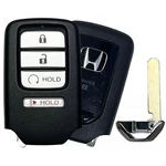 Original Oem Factory 20-23 Honda Ridgeline Smart Keyless Remote Prox Driver #2. Fixed Price $59.99.