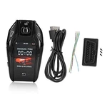 Remote Control Key, Car Smart Universal Anti Lost Lcd Touch Screen Door. Fixed Price $77.80.