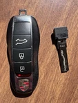 2016-2022 Porsche Key Remote Entry Smart Fob Oem 7PP.959.753.EC. Fixed Price $59.99.