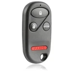 Key Fob Remote For 1996 1997 1998 1999 2000 2001 Acura Integra Cl A269ZUA108. Fixed Price $12.95.