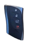 Oem 2018 2019 2020 2021 Lexus Remote Smart Key Fob HYQ14FBZ (H-7). Fixed Price $45.99.