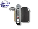 19-21 Kia Forte Smart Key 4-BUTTON Pn: 95440-M7000 / CQOFD00430 (aftermarket). Fixed Price $59.99.
