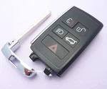 Oem Land/ Range Rover Smart Keyless Entry Remote Fob KOBJXF18A "b" Stock. Fixed Price $84.95.