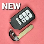 Replacement Smart Key For 2018 - 2020 Honda Accord 5B Remote Start CWTWB1G0090. Fixed Price $32.39.
