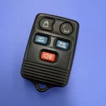 Ford Oem 5-BUTTON Remote Transmitter CWTWB1U511 2L7T-15K601-CB. Fixed Price $25.00.
