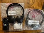 2018-2024 Honda Odyssey Blu-ray Dvd Entertainment Wireless Headphones + Remote. Fixed Price $232.99.