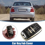 Tpu Car Remote Key Fob Case Cover 4 Button Full Protector Kia Forte Black. Fixed Price $16.14.