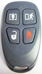 Digital Security Controls F5303WS4939 Wireless Remote Transmitter Entry Phob Fob. Fixed Price $37.99.