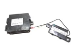 2021 Alfa Romeo Giulia Kyeless Control Module Antenna 82135300 Oem. Fixed Price $50.00.