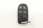 2018 - 2022 Jeep Grand Cherokee Wk Keyless Entry Remote Fob Transmitter Oem. Fixed Price $39.00.