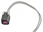 Connector Of Abs Sensor Coolant Oxygen Vvt Fits Gm Isuzu. Fixed Price $17.95.