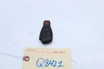 01-06 Mercedes-benz CL55 Amg Remote Key Fob Q8421. Fixed Price $85.96.