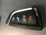 6805992 -01 Oem 2014-18 Bmw X5 Button Keyless Entry Smart Fcc: NBGIDGNG1. Fixed Price $35.35.