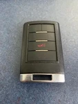 Oem Cadillac Keyless Entry Remote Fob Assembly 5 Button. Fixed Price $19.00.