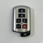 Toyota Sienna Oem 2011-2016 Keyless Remote Hyq 14ADR Denso. Fixed Price $72.00.
