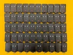 Lot Of 50 Oem 13577771 M3N-32337100 Chevrolet Gmc Remote Fob 315MHZ *grade A*. Fixed Price $526.58.