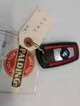 2014 Bmw 328I Gt Smart Keyless Remote Entry Fob 11154489. Fixed Price $46.83.