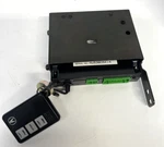 Acura Security Control Main Unit A269ZUA075 W/keyfob Keycard 3BUTTONS A269ZUA074. Fixed Price $156.37.