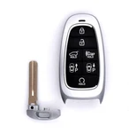 Oem Unlocked Hyundai Tucson Remote Smart Key TQ8-FOB-4F28 95440-N9082. Fixed Price $58.93.