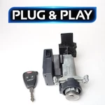 05026165AS Chrysler Avenger Sebring 2007-2014 Keyless Receiver Module Plug Go. Fixed Price $279.99.
