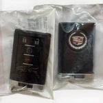 Oem 2007-2014 Cadillac Escalade Gm Keyless Button Remote Esv Ext + OUC60000223. Fixed Price $172.39.