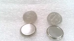 Varta / Sony CR2025 Lithium Battery, 3V Coin (lot Of 20). Fixed Price $37.99.