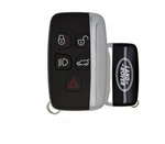 Oem 2012 2016 Land Rover LR4 Remote Smart Key Fob KOBJTF10A 3521A-JTF10B. Fixed Price $58.49.