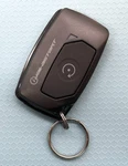 New Idatastart 1-WAY TR1110A Remote Fob Alarm Transmitter. Fixed Price $36.50.