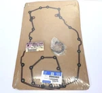 Genuine Oem Gm 1987-1991 Engine Timing Cover Gasket Set Front 22535455. Fixed Price $20.33.