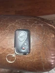 Lexus Key Fob. Fixed Price $50.00.