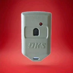 Doorking Microclick 8066-080. Fixed Price $10.00.