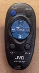 Jvc Smart Remote Control Fob Oem RM-RK50. Fixed Price $17.91.