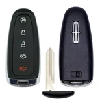 Oem Lincoln Mks Mkt Mkx Peps 2 Smart Proximity Keyless Remote Fob 164-R8094. Fixed Price $950.00.