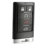 For 2006 2007 2008 2009 2010 2011 Cadillac Dts Keyless Entry Remote Car Fob. Fixed Price $14.95.