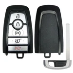 New Replacement Ford 2022-2024 Smart Key Fob M3N-A3C054339 164-R8320 5943669. Fixed Price $22.62.