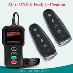 Remote Smart Key Fob + Programmer 2013 -2019 Ford Taurus Flex Lincoln Mkt. Fixed Price $115.99.