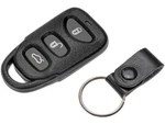 For 2007-2009 Kia Spectra Keyless Remote Case Dorman 71121GBPJ 2008. Fixed Price $22.05.