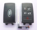 Oem Land / Range Rover Proximity Smart Keyless Entry Remote Fob KOBJXF18A. Fixed Price $94.95.