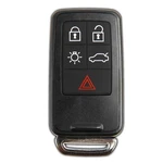 Replacement For Volvo Smart Key Remote 30659637 Button 2008-2018. Fixed Price $29.95.