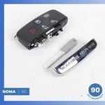 Range Rover L560 Velar Remote Control Keyless Fob Transmitter Oem. Fixed Price $41.50.