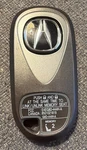 Genuine Acura Keyless Car Remote Fob 3 Button G8D-444H-A. Fixed Price $39.99.