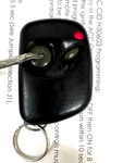 Megatronix Hellfire Viking H50603 K1380 Car Start Remote Transmitter Fob Tested. Fixed Price $18.39.