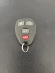 Oem Gmc Chevy Cadillac Acadia Traverse Enclave Srx Outlook Keyless Remote Fob. Fixed Price $24.95.
