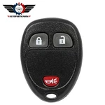 Remote Key Shell Case For Chevrolet Traverse Silverado Gmc Sierra Acadia 2007-13. Fixed Price $9.59.