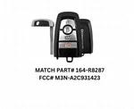 Oem Factory Ford Bronco Smart Keyless Entry Remote Proximity Fob 164-R8287. Fixed Price $42.89.