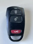 2006 2007 2008 Kia Sedona Keyless Remote Transmitter 95430 4D031 100% Oem. Fixed Price $32.95.