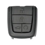 For Chevy Caprice 2011 12 2013 Keyless Remote Case Plastic Black 4 Buttons. Fixed Price $21.50.