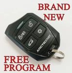 Articstart Keyless Remote Entry Fob Clicker MODEL:AR-800R Fcc ID:VA5JR260433. Fixed Price $26.95.
