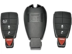 Dorman 77PG17R Keyless Remote Case Fits 2010 Dodge Journey. Fixed Price $26.67.